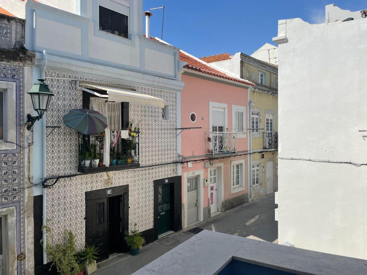 The Gem Of Seixal Διαμέρισμα Seixal  Εξωτερικό φωτογραφία