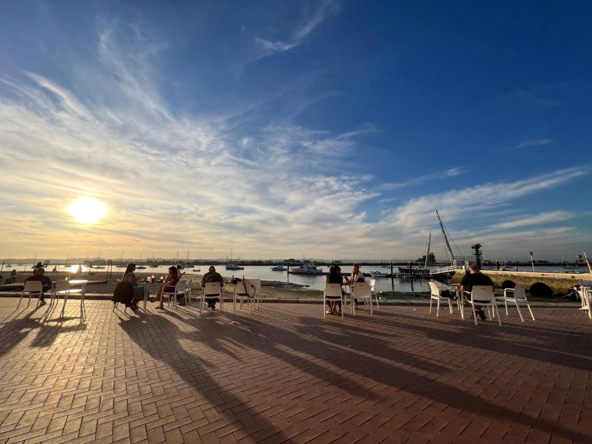 The Gem Of Seixal Διαμέρισμα Seixal  Εξωτερικό φωτογραφία