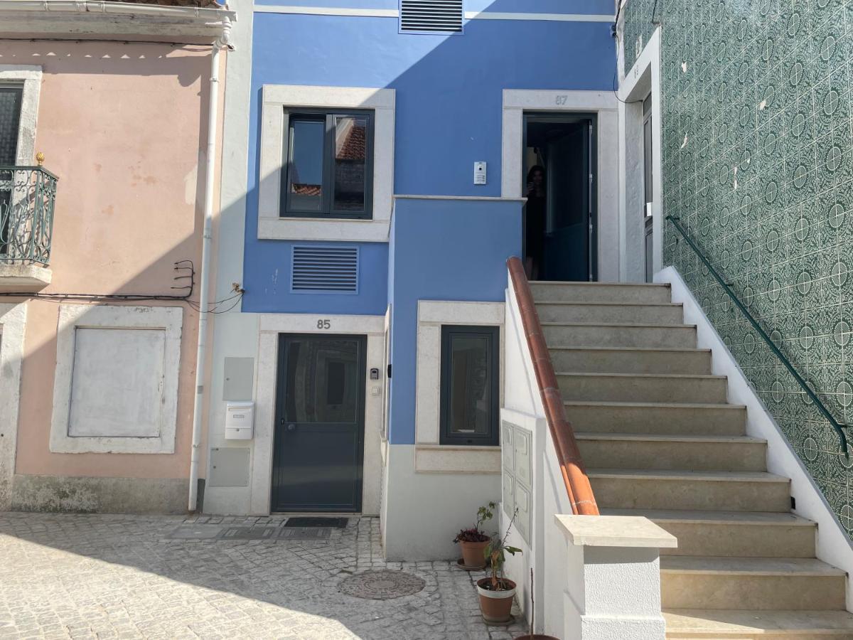 The Gem Of Seixal Διαμέρισμα Seixal  Εξωτερικό φωτογραφία