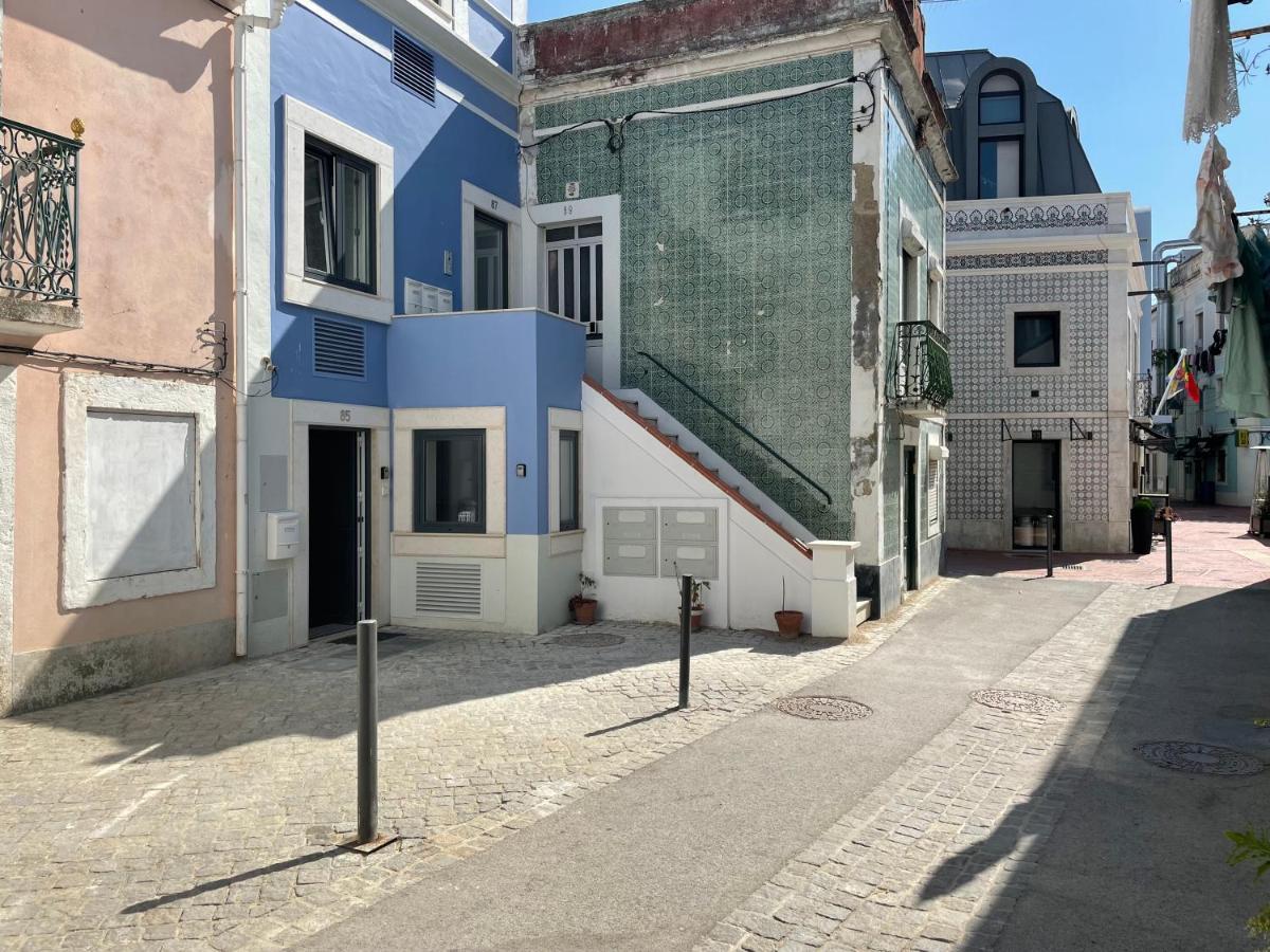 The Gem Of Seixal Διαμέρισμα Seixal  Εξωτερικό φωτογραφία