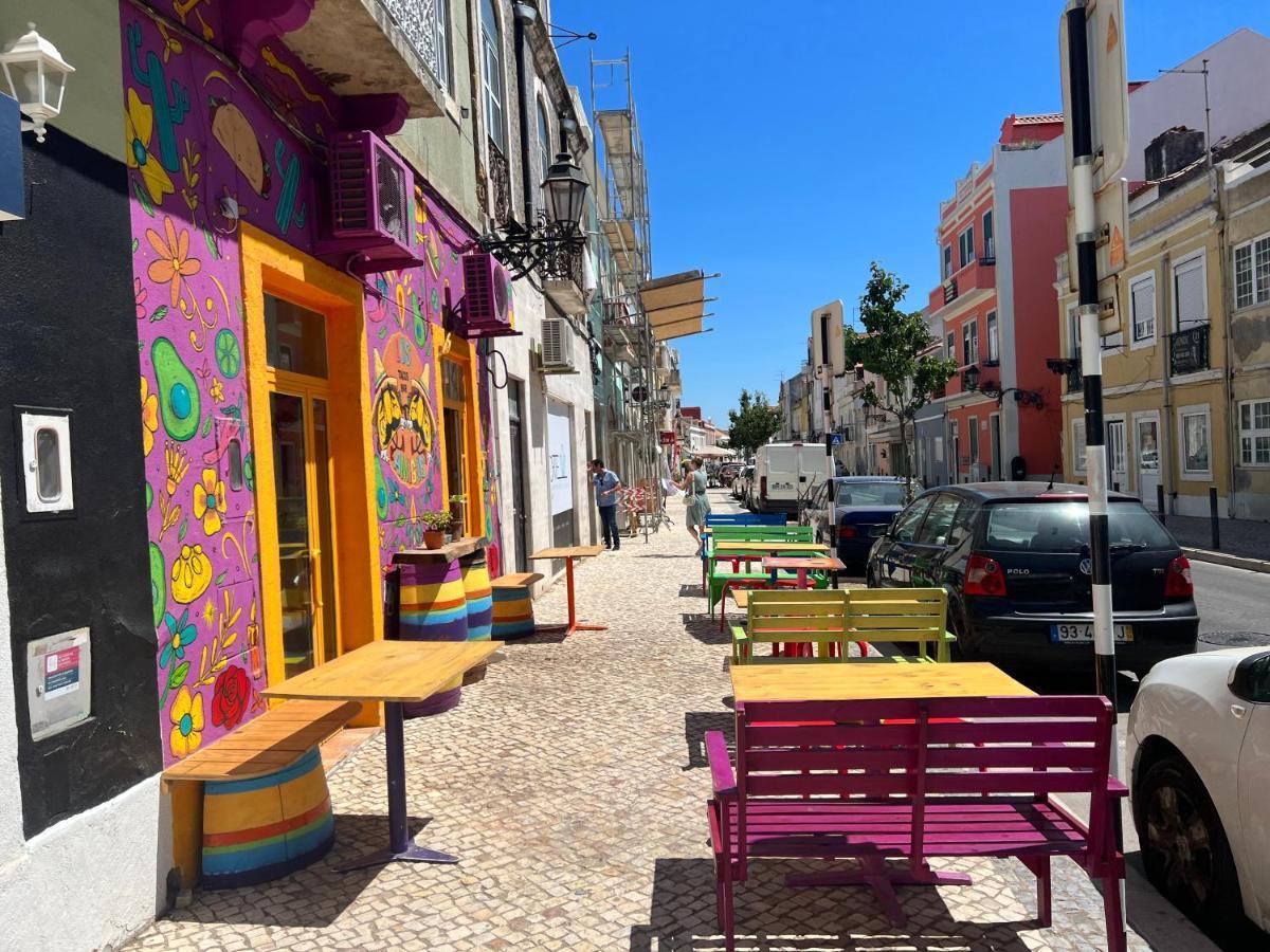 The Gem Of Seixal Διαμέρισμα Seixal  Εξωτερικό φωτογραφία