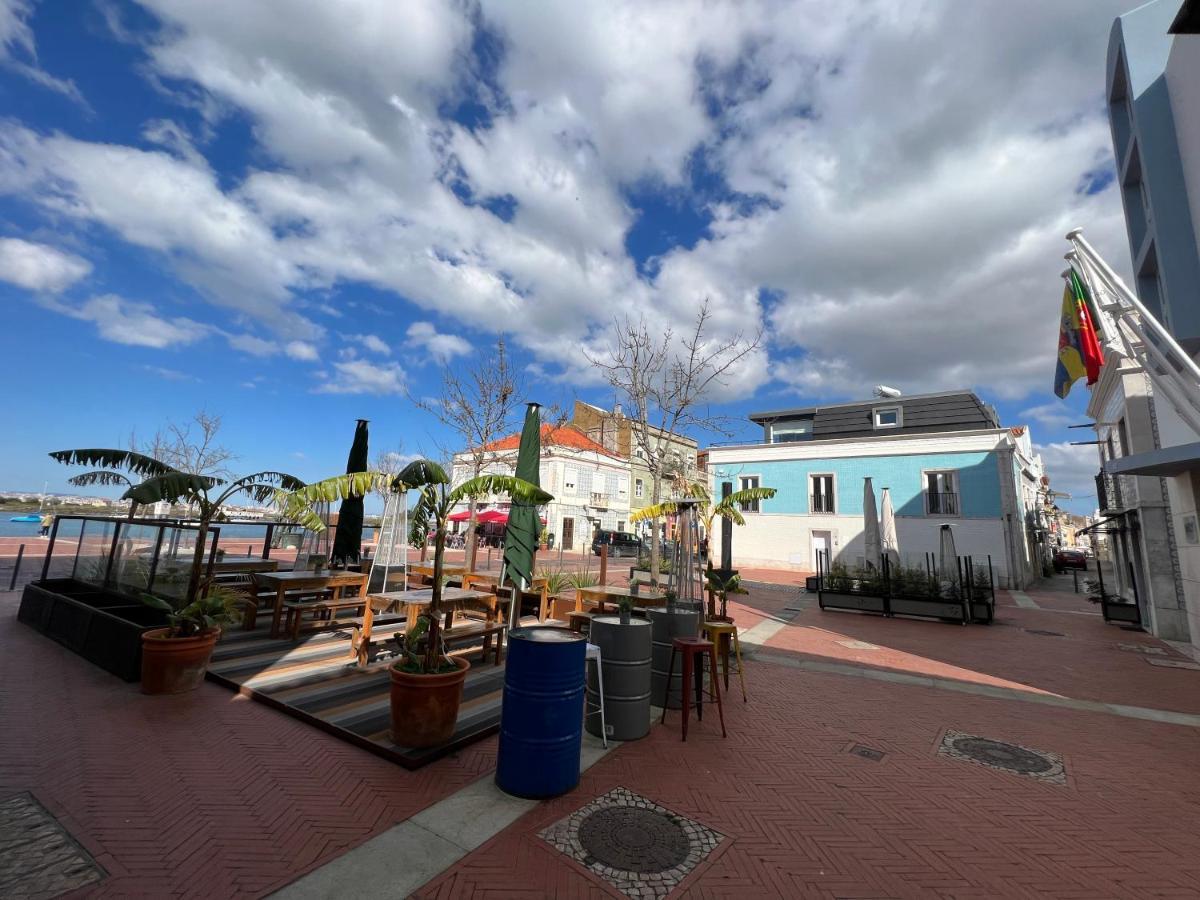 The Gem Of Seixal Διαμέρισμα Seixal  Εξωτερικό φωτογραφία