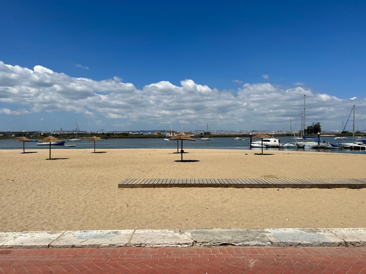 The Gem Of Seixal Διαμέρισμα Seixal  Εξωτερικό φωτογραφία