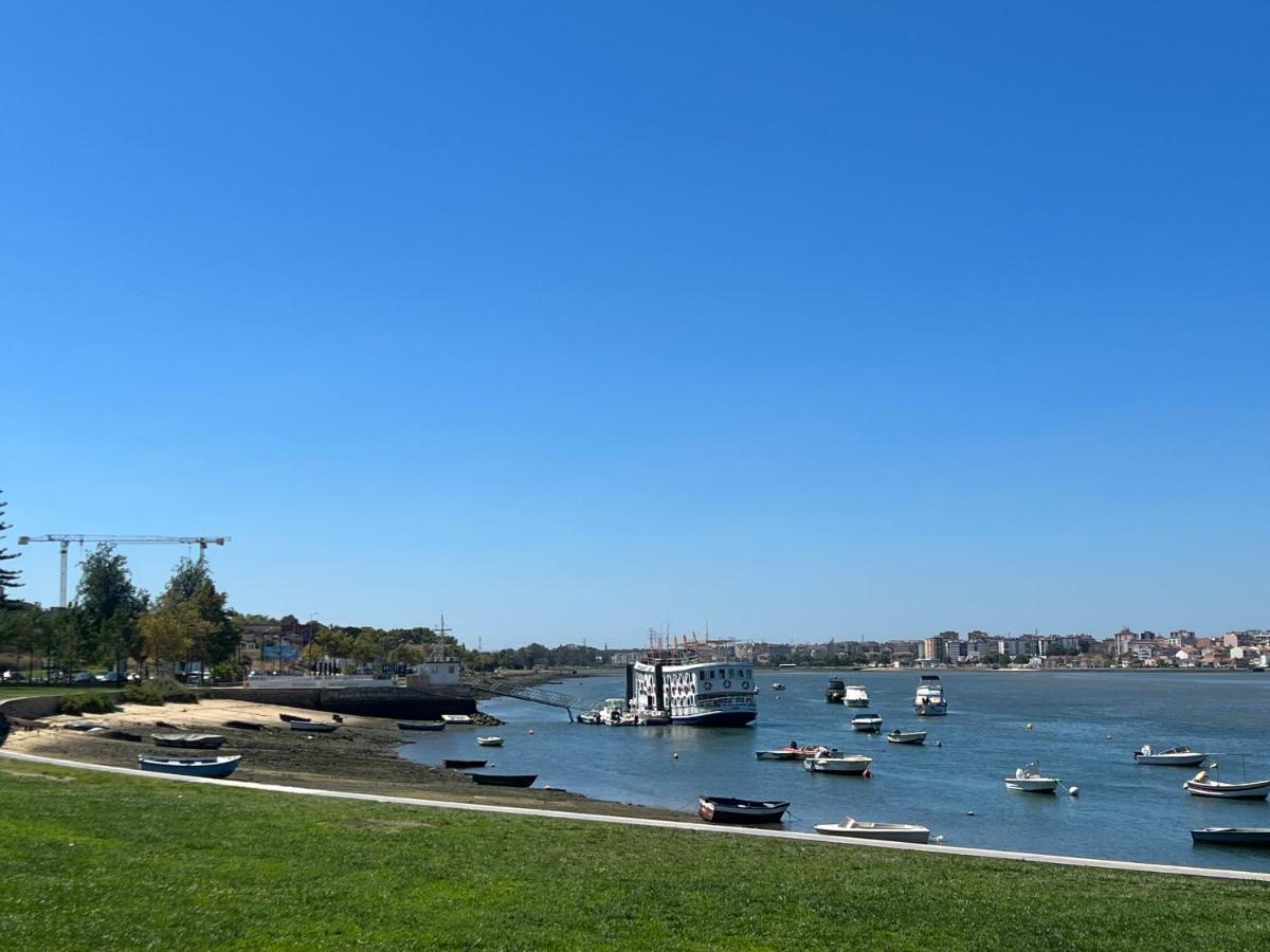 The Gem Of Seixal Διαμέρισμα Seixal  Εξωτερικό φωτογραφία